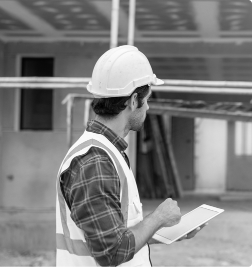 Construction