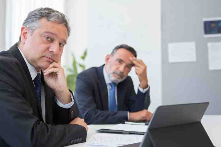 Cost of hiring the wrong employee in a real estate agency recruitment interview