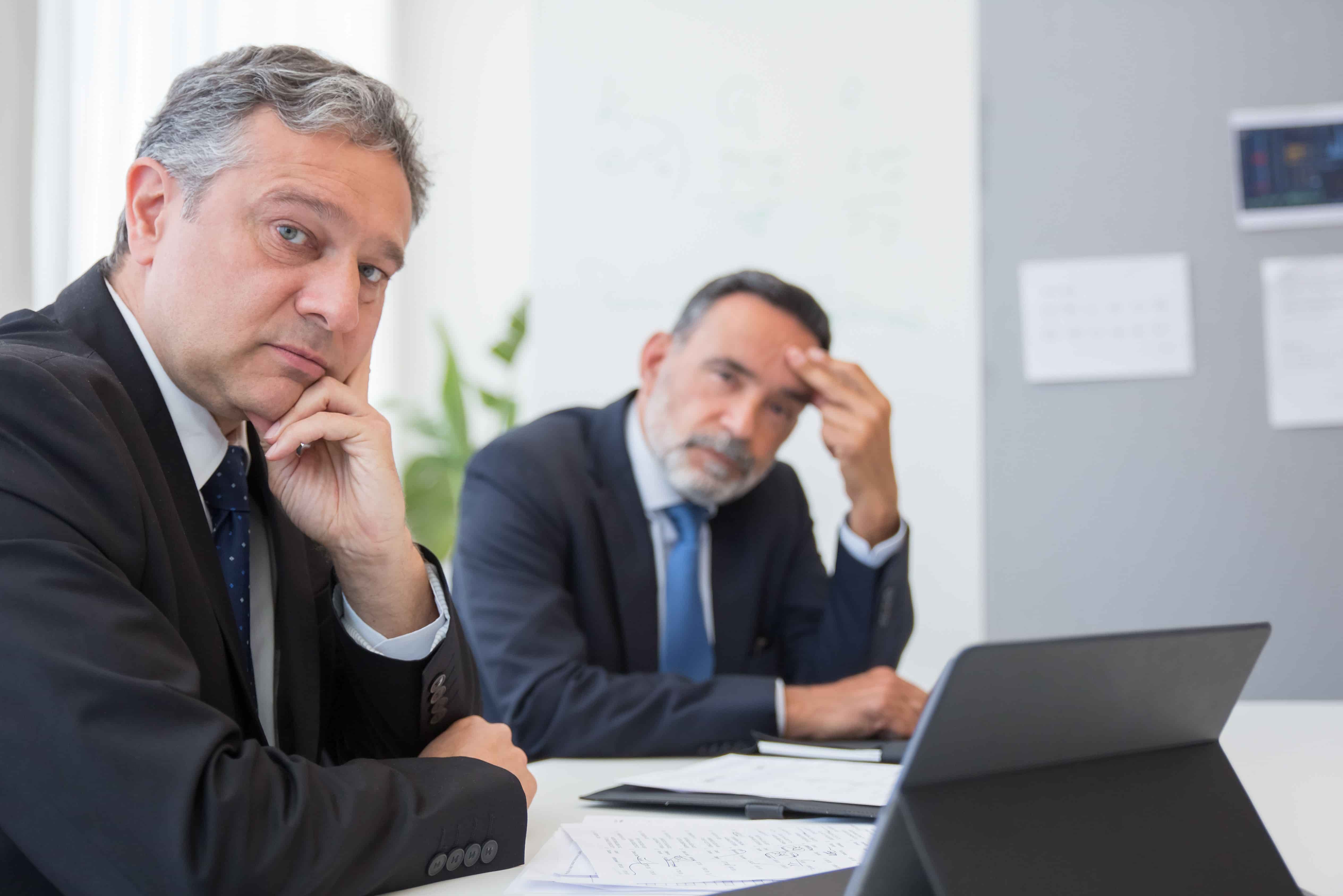 Cost of hiring the wrong employee in a real estate agency recruitment interview