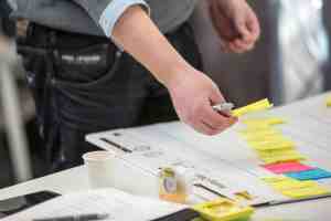 Australian real estate agency leaders discussing property management hiring trends and recruitment strategy